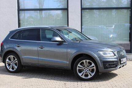 Audi Q5 122.900 km 23.445 &euro; Leipzig 04249