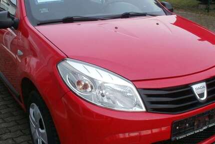 Dacia Sandero 88.000 km 2.800 &euro; Leipzig, Stadt 04178