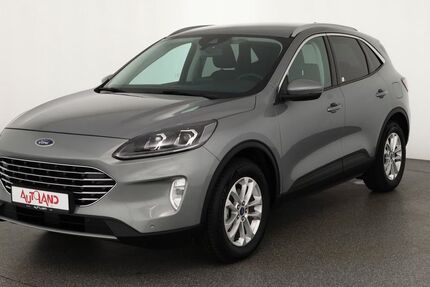 Ford Kuga 53.607 km 26.990 &euro; Brehna 06796