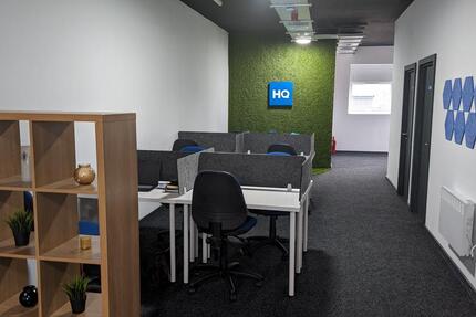 Gewerbeobjekt Leipzig Nordost - 179&euro; | Angebot:22940640