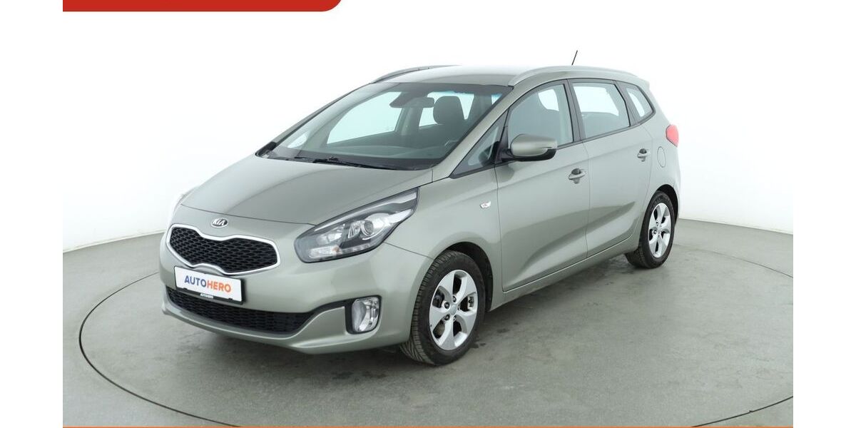 Kia Carens 73.110 km 11.740 &euro; Leipzig 04328