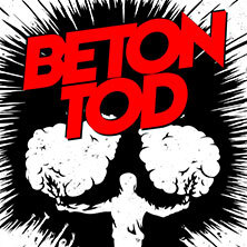 Betontod - Zeig Dich! Tour 24/25 Leipzig
