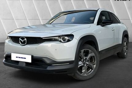 Mazda MX-30 53.000 km 13.600 &euro; Leipzig 04178