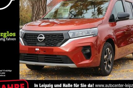Nissan Townstar 5.900 km 24.590 &euro; Leipzig 04205