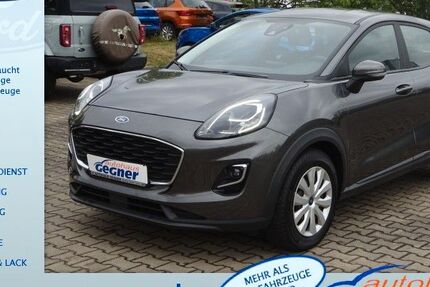 Ford Puma 89.775 km 12.840 &euro; Eilenburg 04838