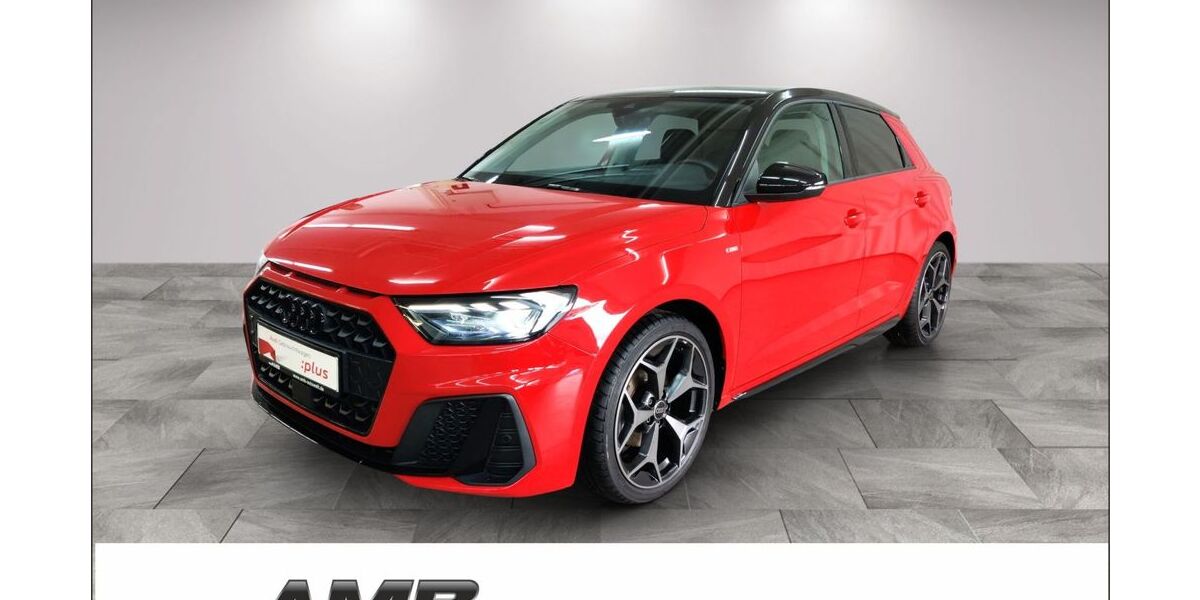 Audi A1 28.360 km 25.870 &euro; Borna 04552