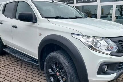 Fiat Fullback 160.000 km 15.999 &euro; Leipzig 04328