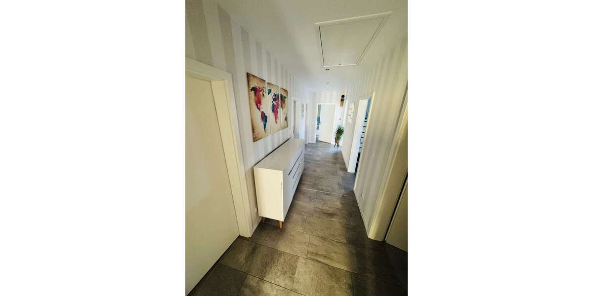 Ihr Traumhaus wartet auf Sie – sofort bezugsbereit! 5 zimmer