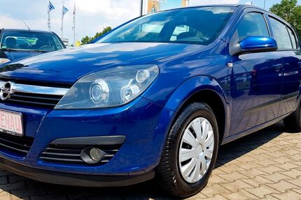 Opel Astra 141.328 km 3.490 &euro; Leipzig 04205