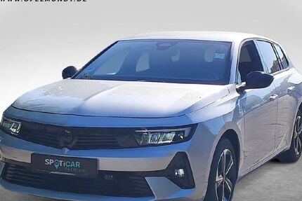 Opel Astra 5.973 km 23.790 € Halle 06126