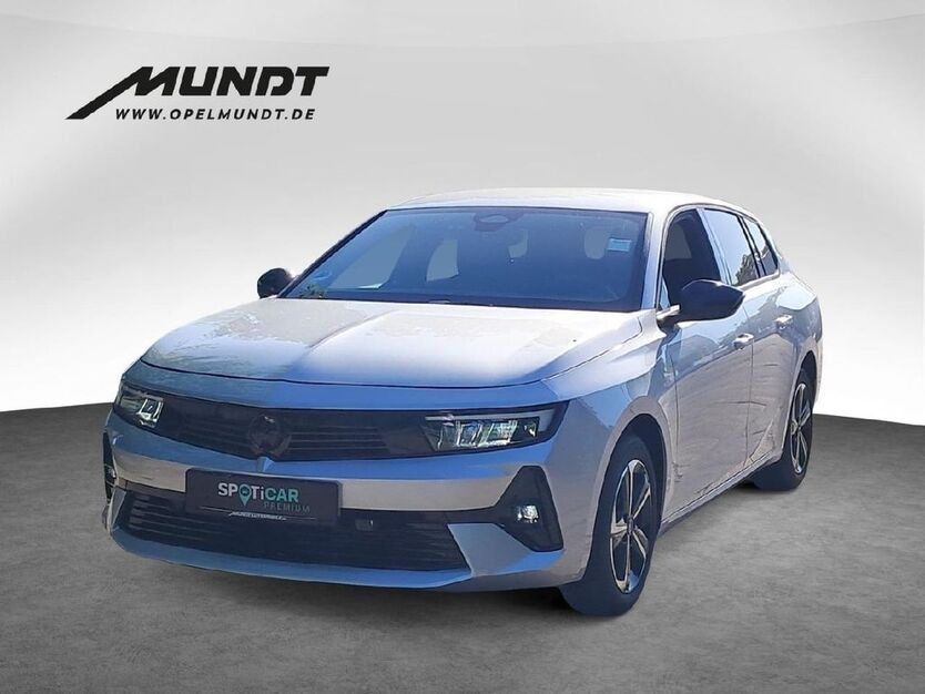 Opel Astra 5.973 km 23.790 € Halle 06126