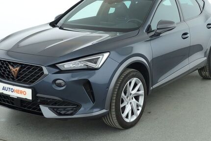 Cupra Formentor 84.168 km 26.140 &euro; Leipzig 04328