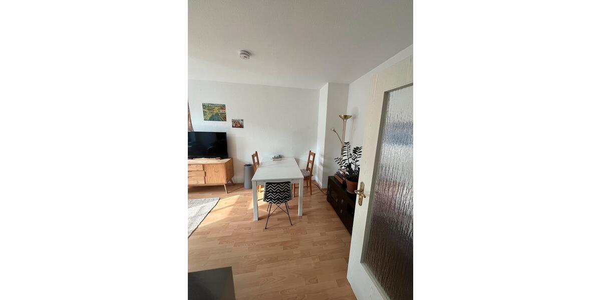 Etagenwohnung Leipzig Süd - 2 Zimmer, 53 m&sup2;, 830&euro; | Angebot:25486654