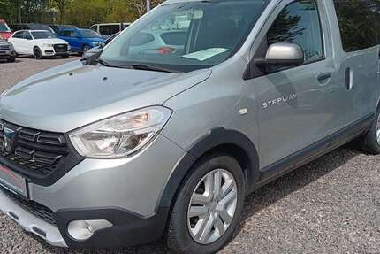 Dacia Dokker 103.092 km 10.990 &euro; Leipzig 04179