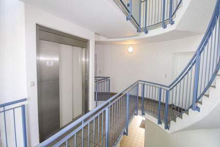 Wohnung Leipzig Lindenau - 1 Zimmer, 32 m&sup2;, 110.600&euro; | Angebot:24530564