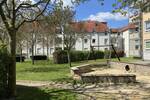 Helles Apartment mit Balkon und Tiefgaragenstellplatz in idyllischer Lage von Leipzig-Wiederitzsch