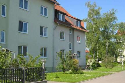 Wohnung Wurzen Altstadt - 4 Zimmer, 94 m&sup2;, 650&euro; | Angebot:26211381