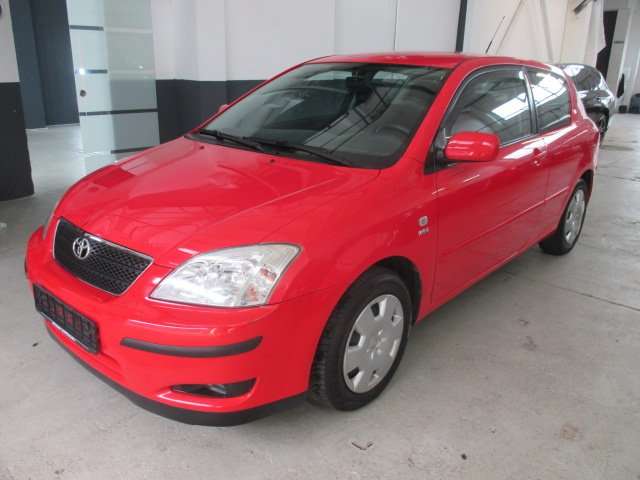 Corolla