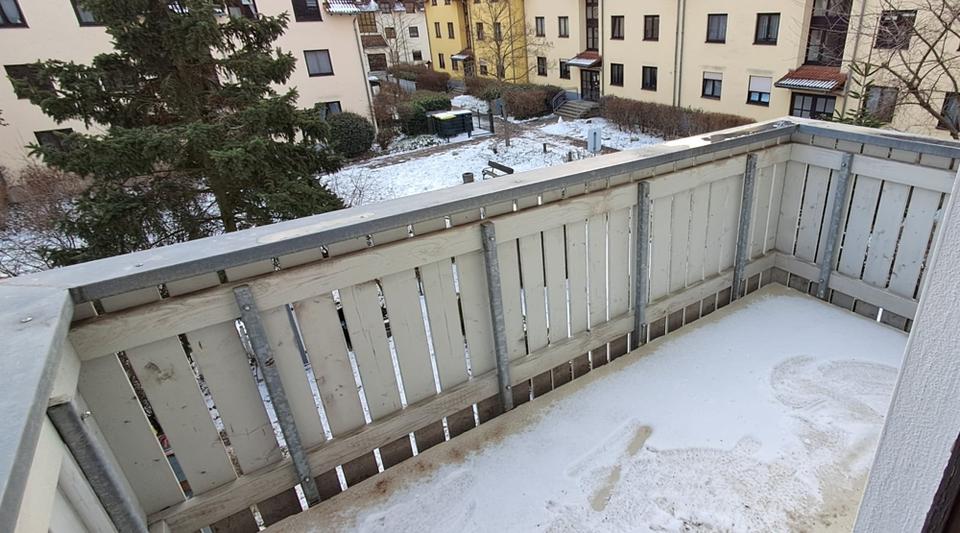  MACHERN MAISONETTE 2 ZIMMER mit offener Küche BALKON AB SOFORT 2 zimmer