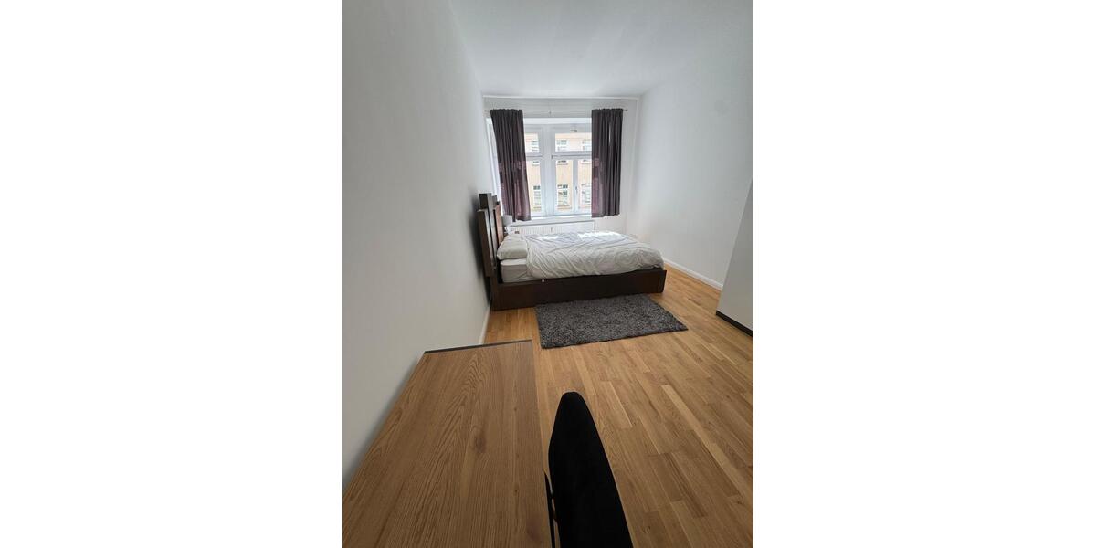 Etagenwohnung Leipzig Altwest - 3 Zimmer, 96 m&sup2;, 1.290&euro; | Angebot:25406018