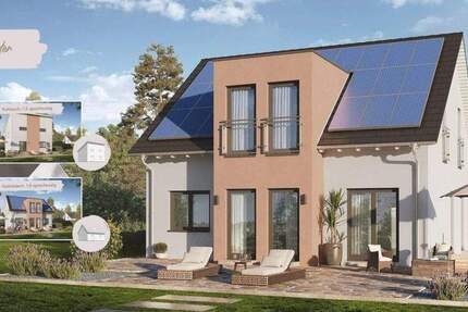 Haus Leipzig Thekla - 6 Zimmer, 163 m&sup2;, 425.000&euro; | Angebot:25713516