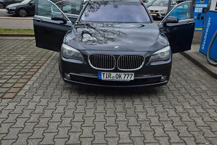 BMW 730 422.970 km 7.950 &euro; Leipzig 04158