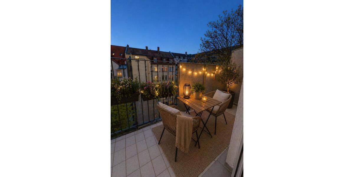 Maisonettenwohnung Leipzig Mitte - 3 Zimmer, 74 m&sup2;, 310.000&euro; | Angebot:26995078