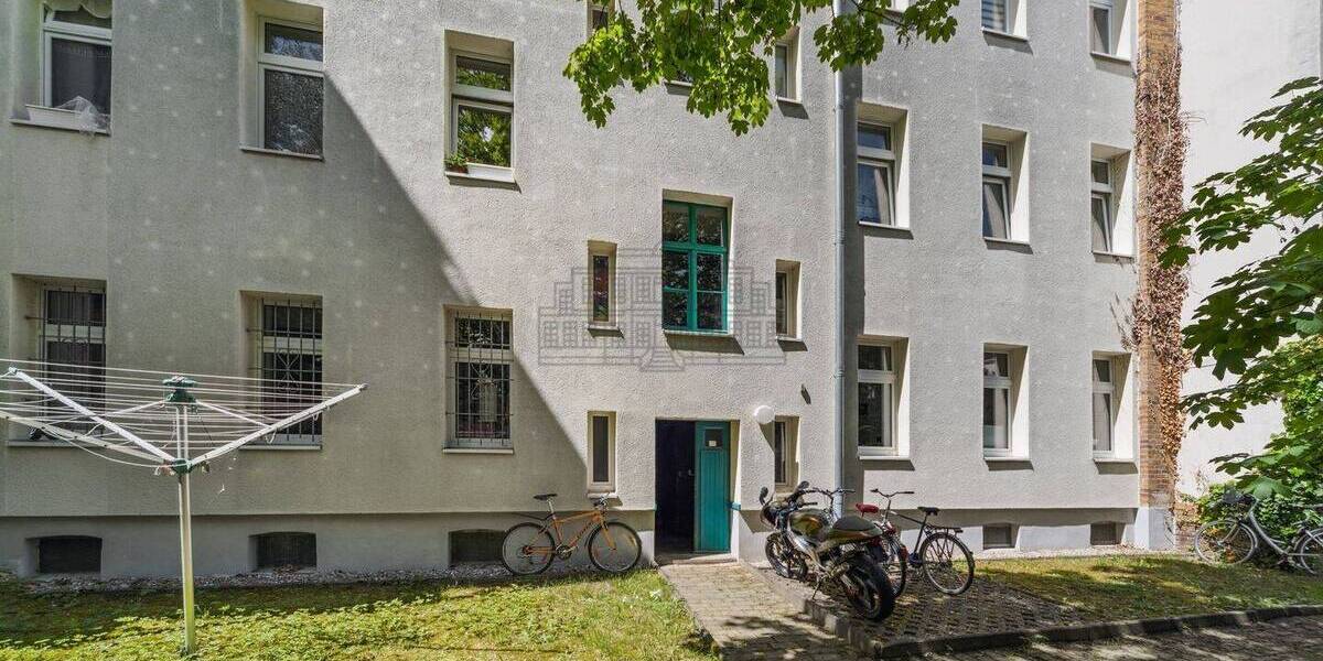 Einfamilienhaus Leipzig Stötteritz - 2 Zimmer, 98.000&euro; | Angebot:25674473