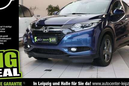 Honda HR-V 132.946 km 11.890 &euro; Leipzig 04318