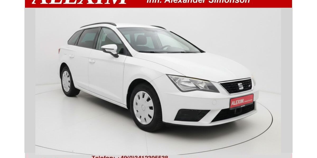 Seat Leon 223.679 km 7.000 &euro; Leipzig 04179