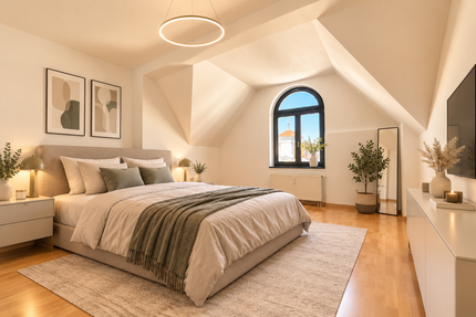 Wohnung Leipzig Mitte - 4.5 Zimmer, 118 m&sup2;, 395.000&euro; | Angebot:27298105