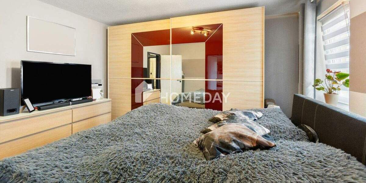 Etagenwohnung Brandis Beucha - 3 Zimmer, 89 m&sup2;, 256.000&euro; | Angebot:25799535