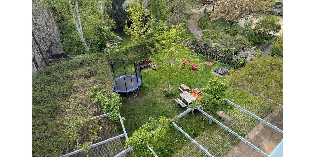 Etagenwohnung Leipzig Süd - 3 Zimmer, 72 m&sup2;, 701&euro; | Angebot:26381415