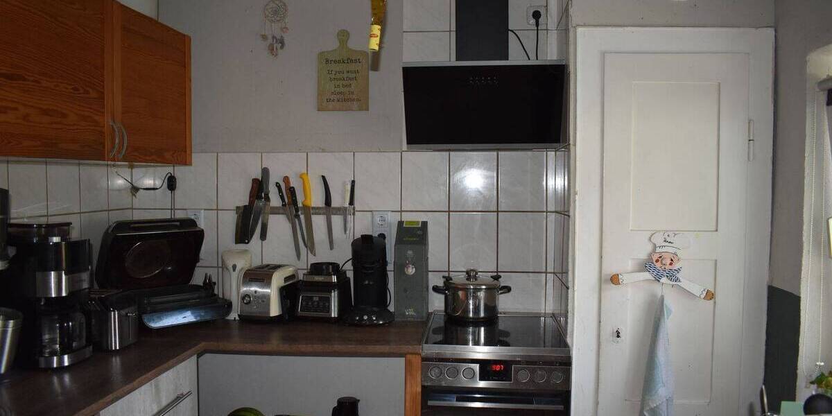 Reihenendhaus Böhlen - 5 Zimmer, 103 m&sup2;, 220.000&euro; | Angebot:26903714