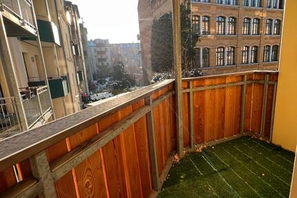 Wohnung Leipzig Südost - 2 Zimmer, 55 m&sup2;, 150.000&euro; | Angebot:26397439