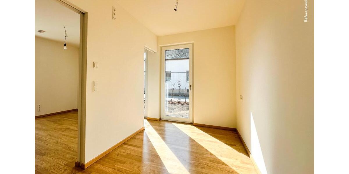 Etagenwohnung Markkleeberg - 2 Zimmer, 44 m&sup2;, 866&euro; | Angebot:25729572