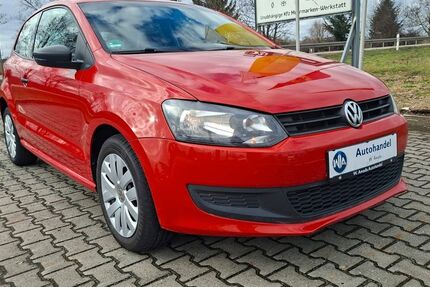 VW Polo 149.810 km 5.200 &euro; Borna 04552