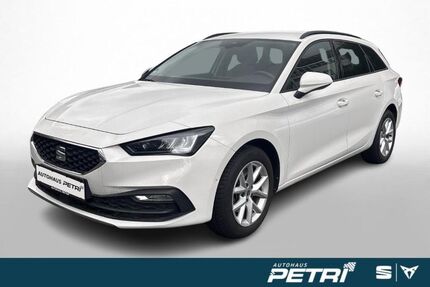 Seat Leon 35.765 km 17.990 &euro; Leipzig 04179