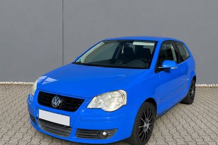 VW Polo 170.000 km 2.490 &euro; Leipzig 04155
