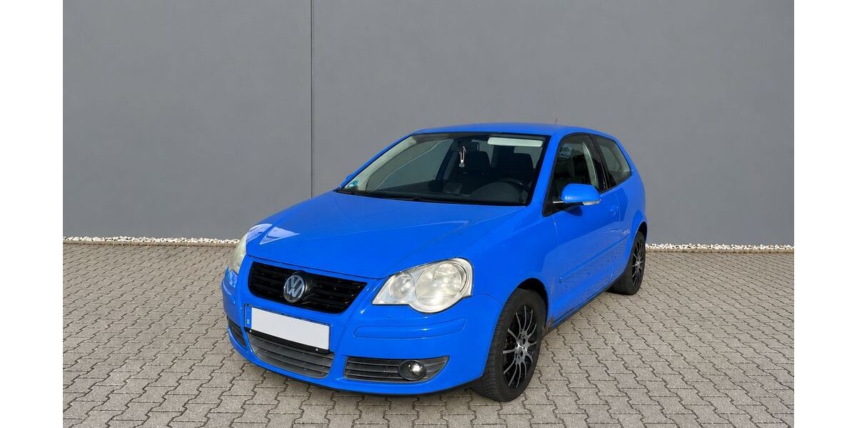 VW Polo 170.000 km 2.490 &euro; Leipzig 04155