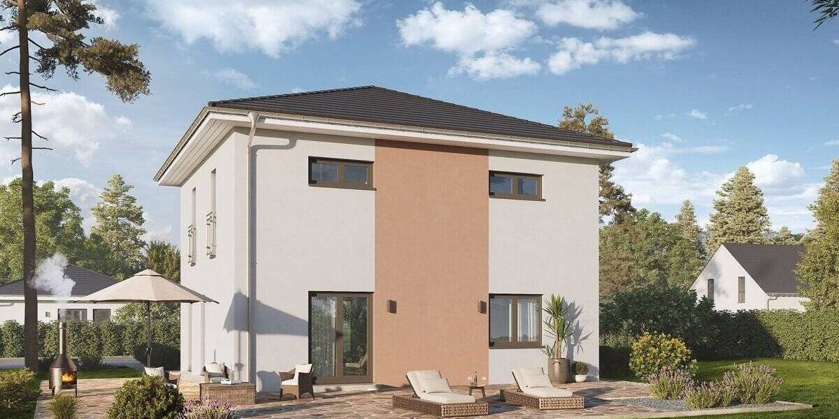 Einfamilienhaus Leipzig Lindenthal - 5 Zimmer, 163 m&sup2;, 429.000&euro; | Angebot:25687470