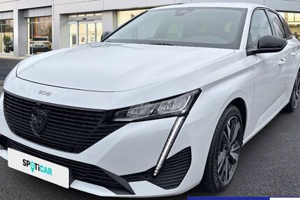 Peugeot 308 61.670 km 18.930 &euro; Leipzig 04105