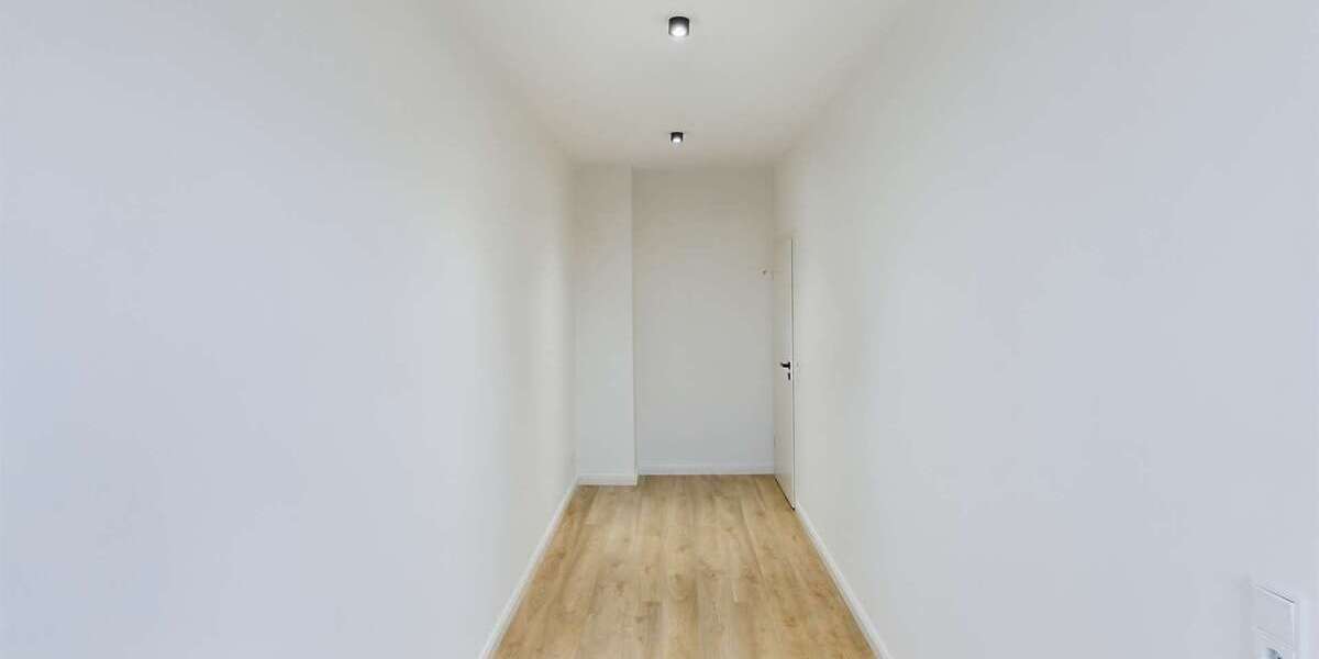 7,36% Renditestarke moderne Eigentumswohnung 4 zimmer