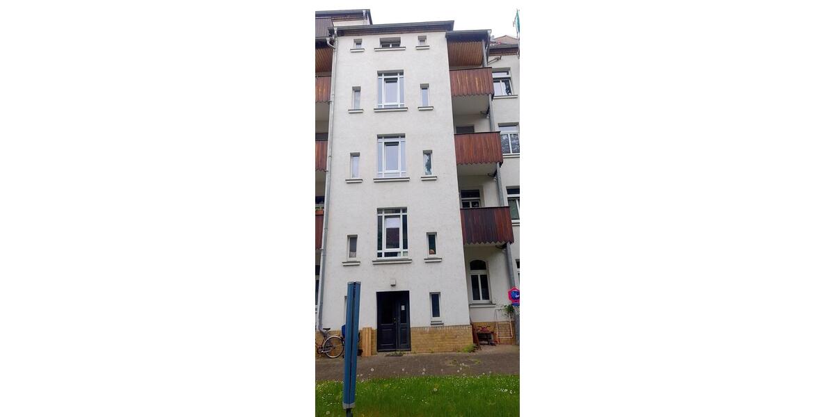Etagenwohnung Leipzig Nordost - 1 Zimmer, 49 m&sup2;, 110.000&euro; | Angebot:26516296