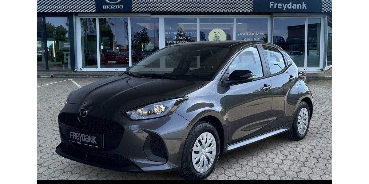 Mazda 2 9.593 km 21.490 &euro; Leipzig 04178
