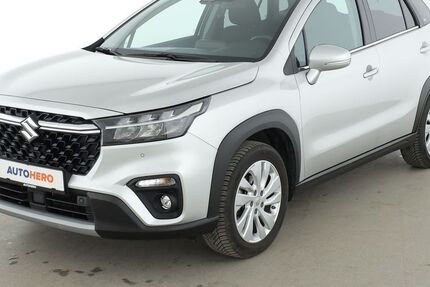 Suzuki (SX4) S-Cross 25.009 km 19.880 &euro; Leipzig 04328