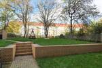 Familien Willkommen! Toll geschnittene 3 Raum Whg. mit Balkon, 2 Bäder, großer Küche