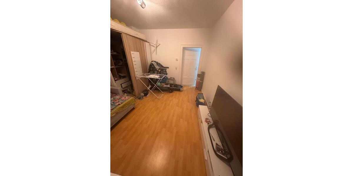 Etagenwohnung Wurzen - 2 Zimmer, 50 m&sup2;, 52.000&euro; | Angebot:25150698