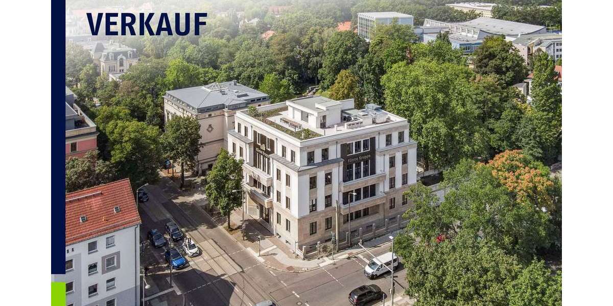 Gepflegtes Wohn- und Geschäftshaus mit Balkonen und Personenaufzug in ruhiger Wohnlage zimmer