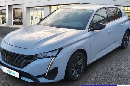 Peugeot 308 31.637 km 21.430 &euro; Leipzig 04129